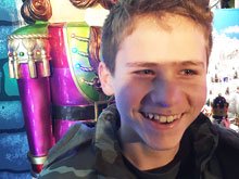 Weavers Winter Wonderland