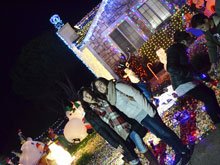 Weavers Winter Wonderland