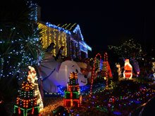 Weavers Winter Wonderland