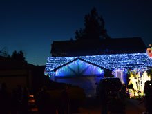 Weavers Winter Wonderland