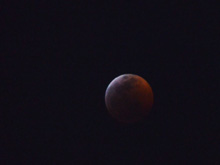 blood moon