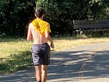 XC Practice