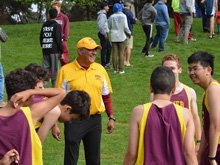 XC Meet