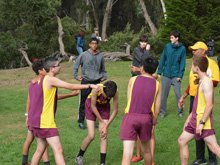 XC Meet