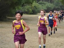 XC Meet