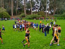 XC Meet