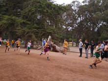 XC Meet
