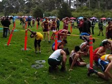 XC Meet