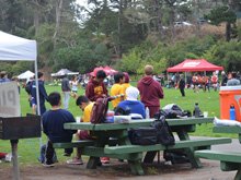 XC Meet