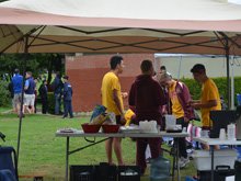 XC Meet