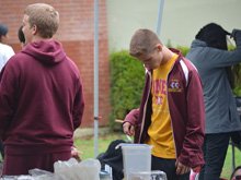 XC Meet