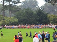 XC Meet