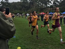XC Meet