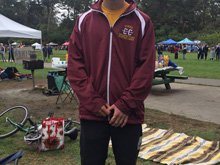 XC Meet