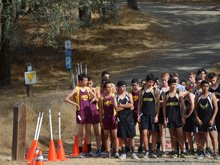 XC Meet