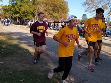 XC Meet