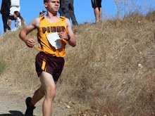 XC Meet