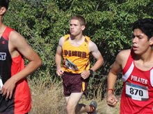 XC Meet