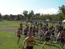 XC Meet