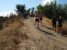 XC Meet
