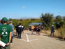 XC Meet
