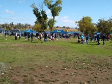 XC Meet