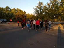 XC Meet