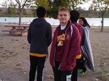 XC Meet