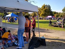 XC Meet