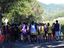 XC Meet