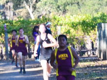 XC Meet