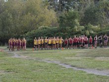 XC Meet