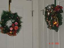 Wreaths