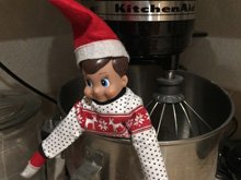 Christmas Decorations