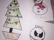 Christmas Decorations