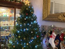 Christmas Decorations