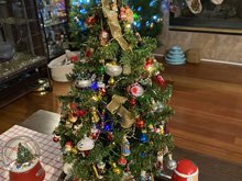 Christmas Decorations