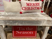 Christmas Decorations