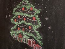 Christmas Decorations