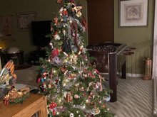 Christmas Decorations