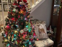 Christmas Decorations