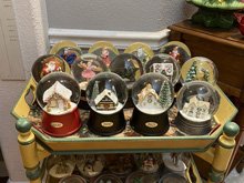 Christmas Decorations