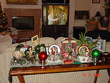 Christmas decorations