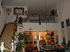 Christmas decorations