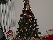 Christmas decorations