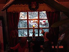 Christmas decorations