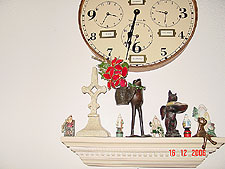 Christmas decorations