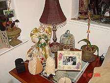 Christmas decorations