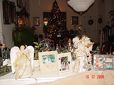 Christmas decorations