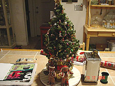 Christmas decorations
